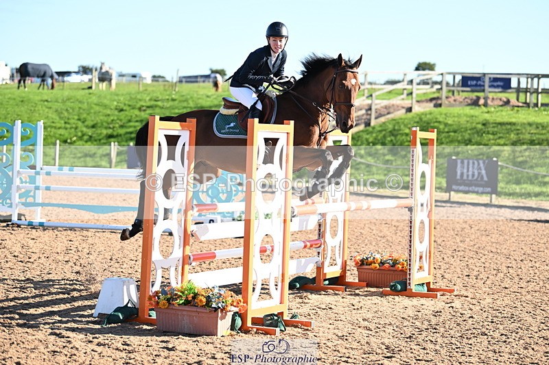 240912A-091744-00100 - Cls 1 Snr 1.05m & 1.10m Open