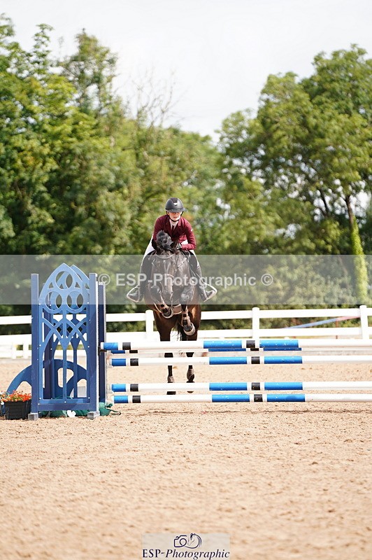 240804A-104506-10305 - Cls 49 85cm Amateur Qualifier