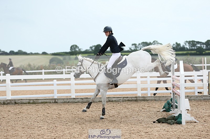 230716A-145002-04072 - Class 25a Pony Fox & 1.10 Open