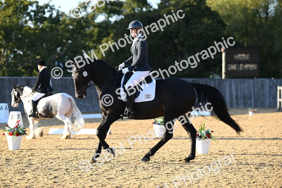 SBM_30861 - D16 - Small Tour Championship - Novice 28
