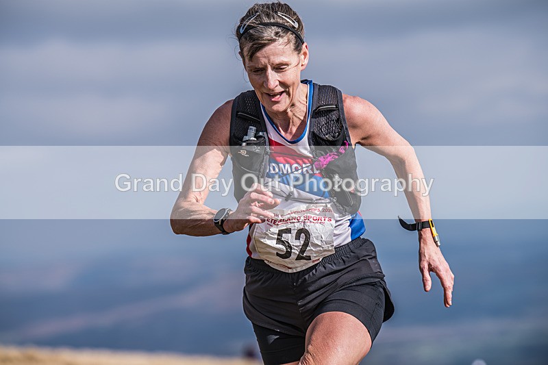 Black Combe-1963 - Black Combe Fell Race Saturday 7th March 2026