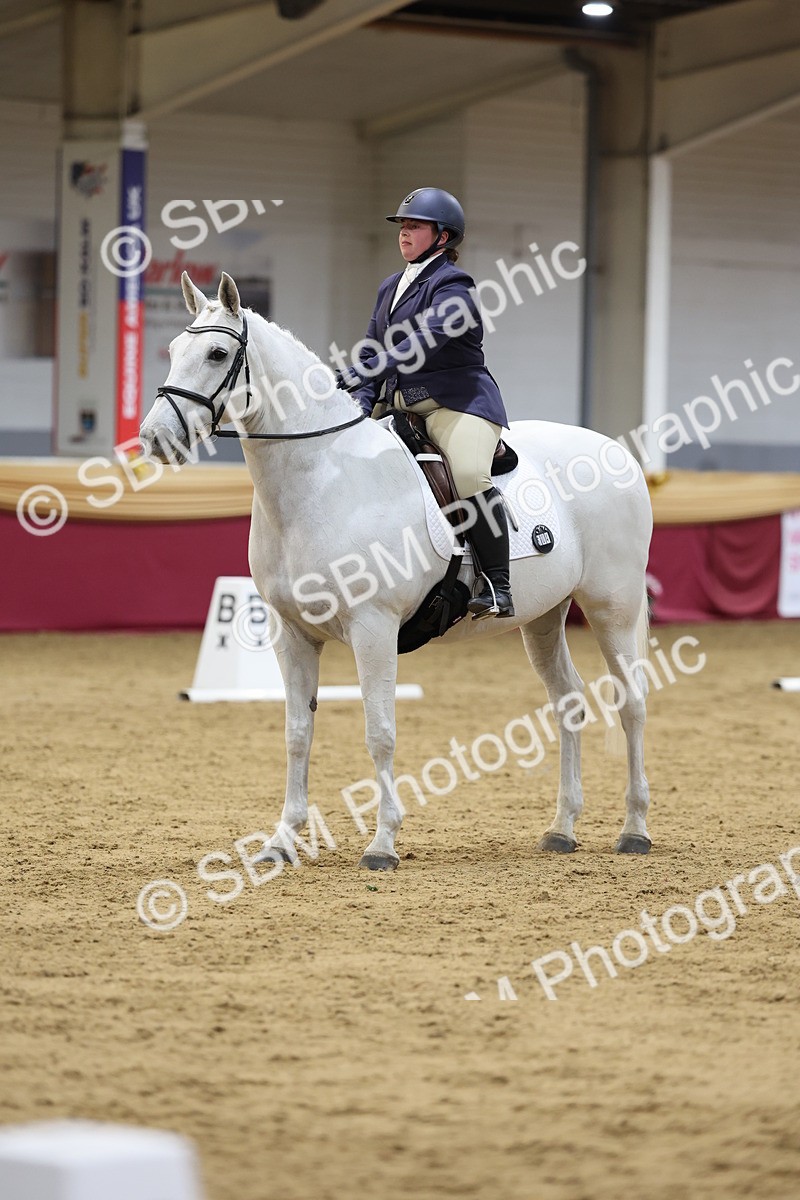SBM_09395 - Class 51 - Dressage to music