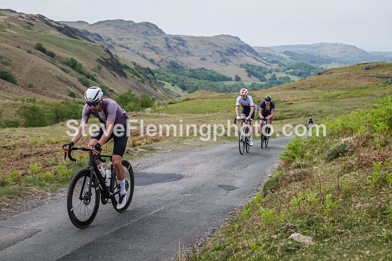 120924-2 - Hardknott Pass Camera 1 12.00-13.00