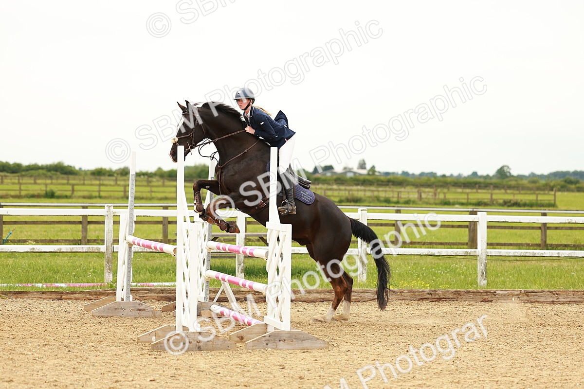 SBM_001424 - Class 3 - Senior Discovery - 1.00m