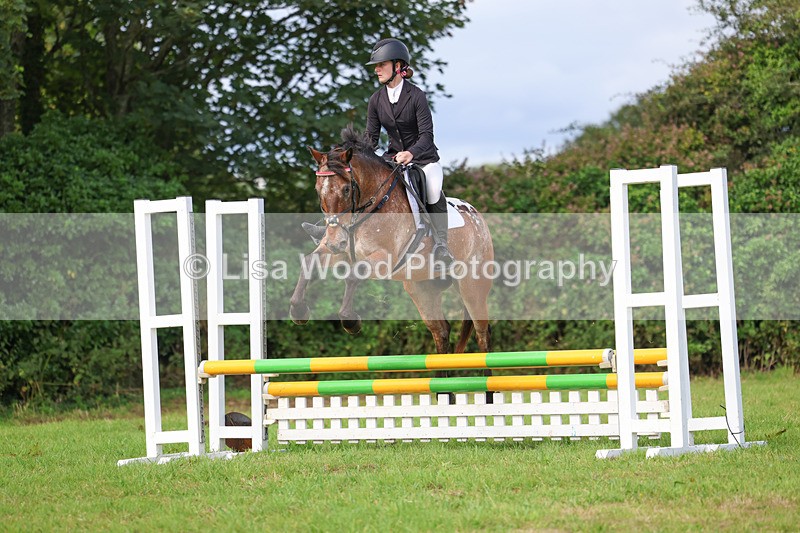 3E7A5847 - Class 2: 70cm Juniors and Seniors