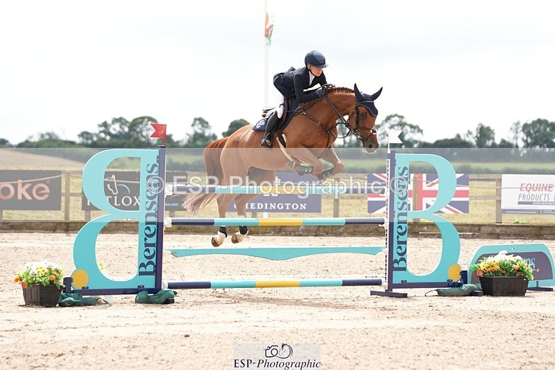 250718-132612-10654 - Cls 34, 1 Star 7yr old Tour