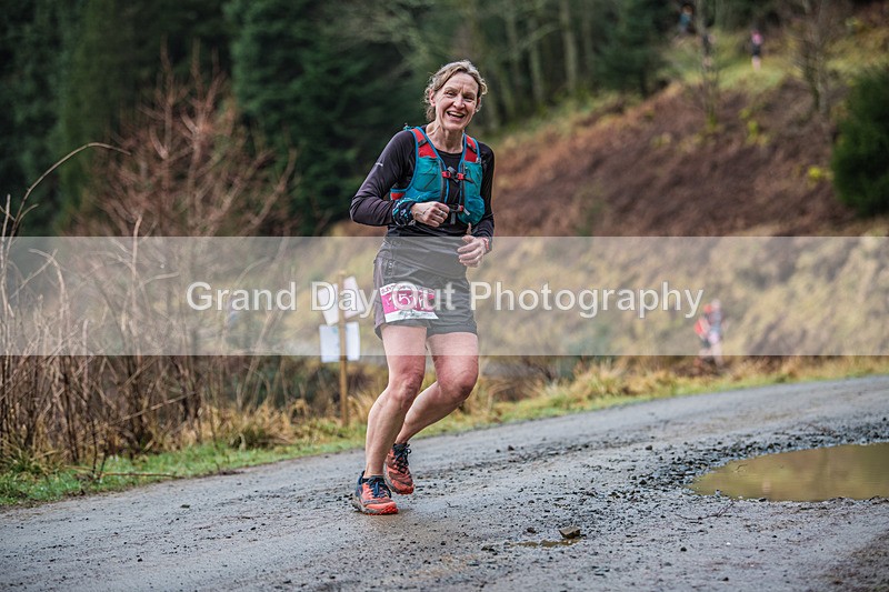 Glentress-250 - High Terrain Events Glentress Marathon 21 & 10K Trail Races Sunday 18th February 2024