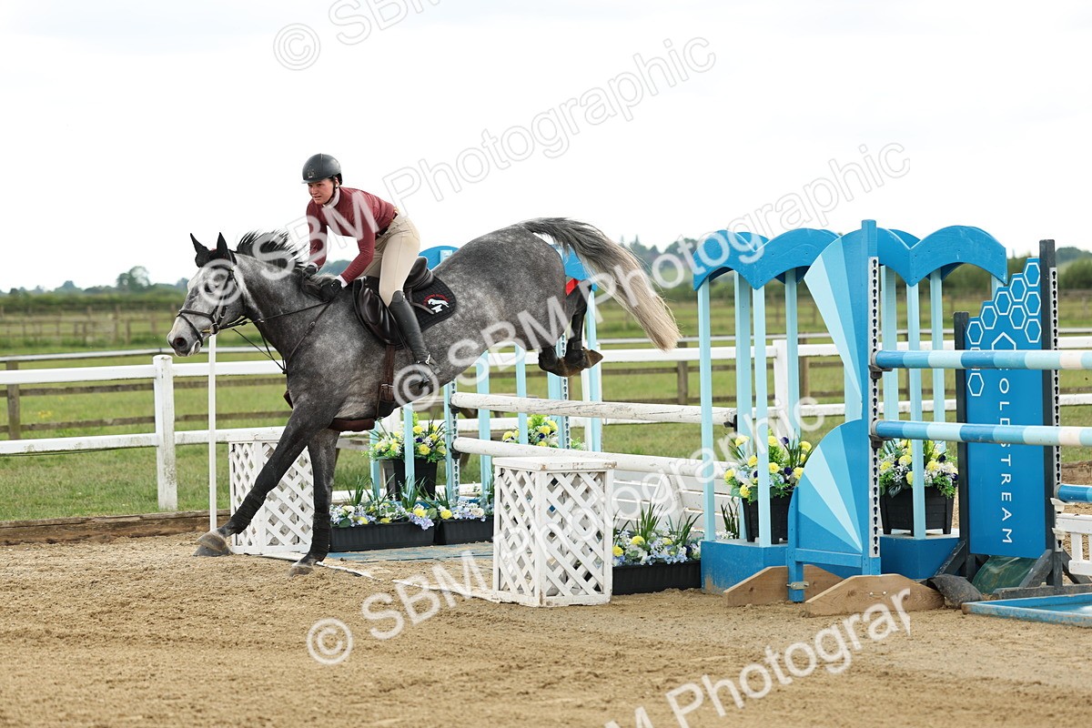 SBM_006535 - Class 21 - National 1.30 1.40m