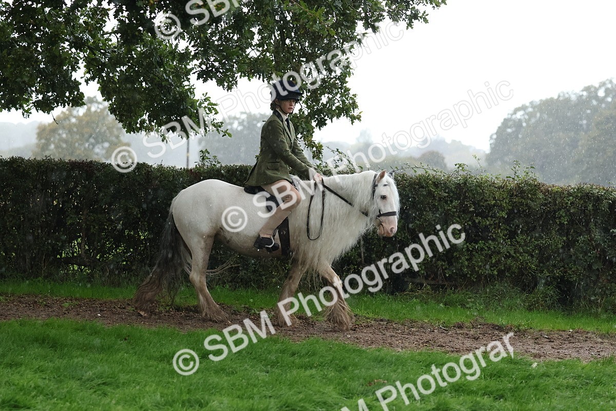 SBM_36780 - S11 - Best Ridden Horse & Pony