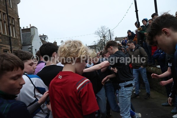 AA075669 - Christmas Boys Ba'