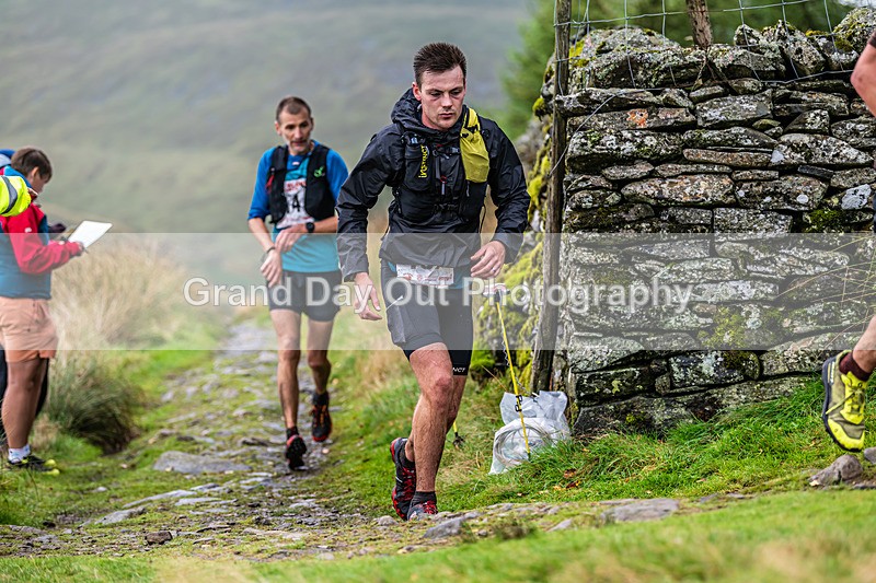 Old Crown Round-252 - Old Crown Round Fell Race Saturday 12th September 2026