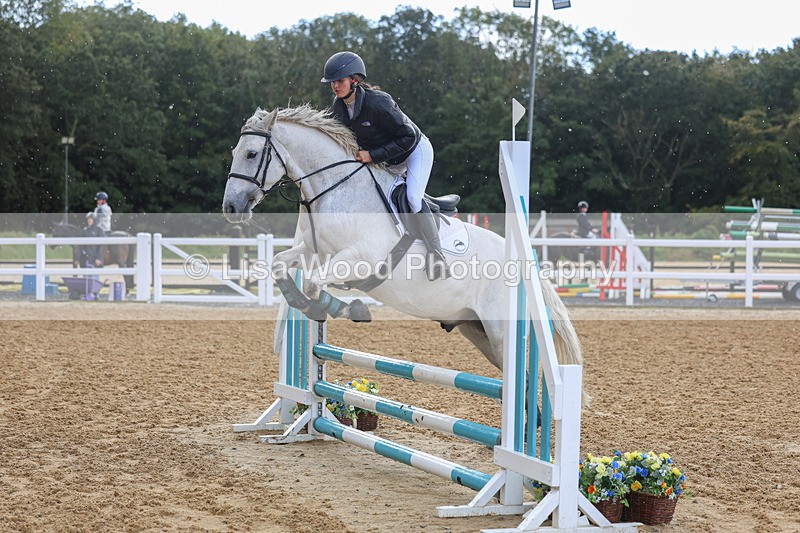 3E7A7774 - Class 2: 70cm Junior