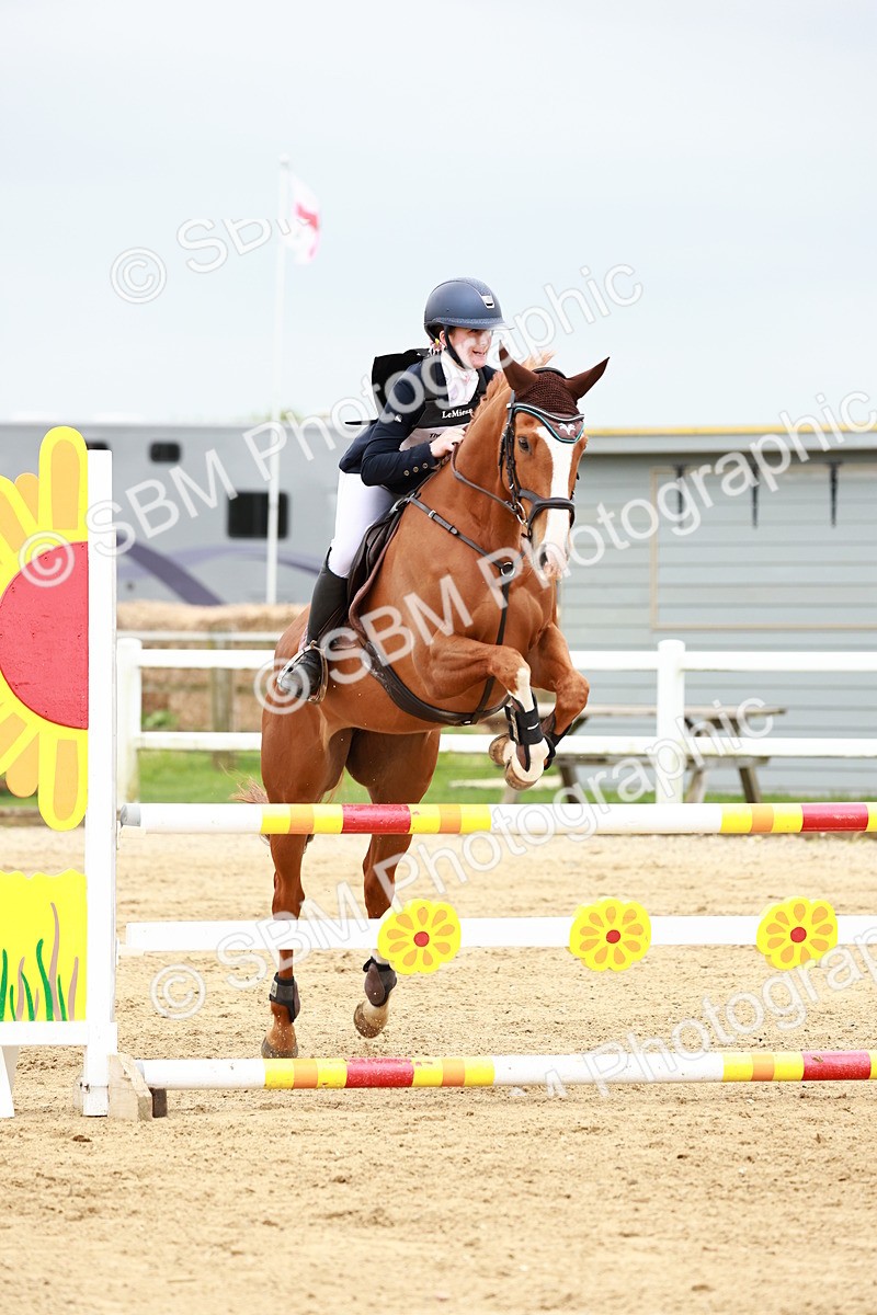 SBM_009469 - Class 6 - 90cm