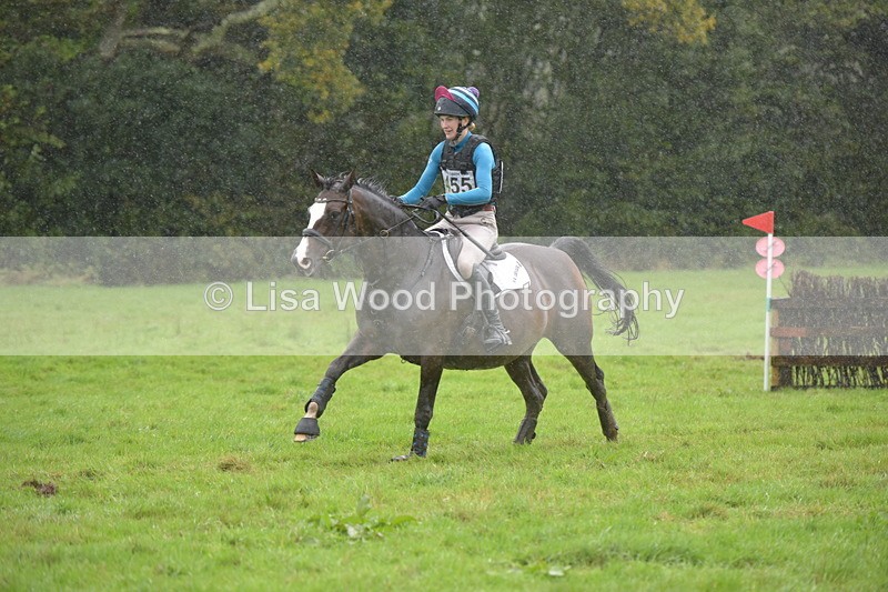 RAY_0401 - Class 4: 80cm: Double of Brushes