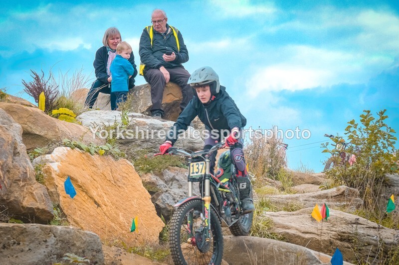 DSCF1363 - Ripon MC Summer series Main - 27/09