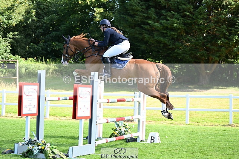 250703A-094945-02328 - Cls 1 Snr Foxhunter