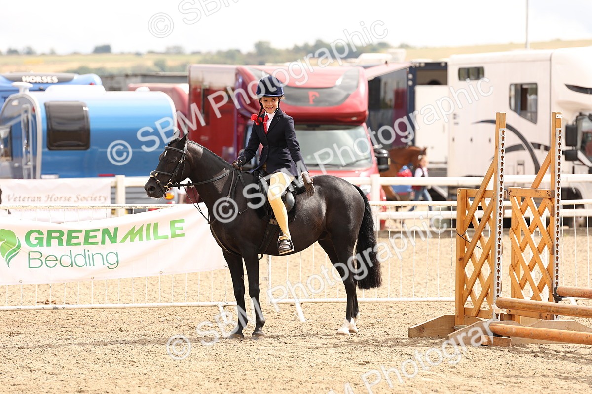 SBM_06163 - Class 57a -  Style & Performance - 60cm (15-19)