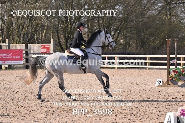 BPP_3598 - CLASS 6 Senior Discovery/ 1m Open