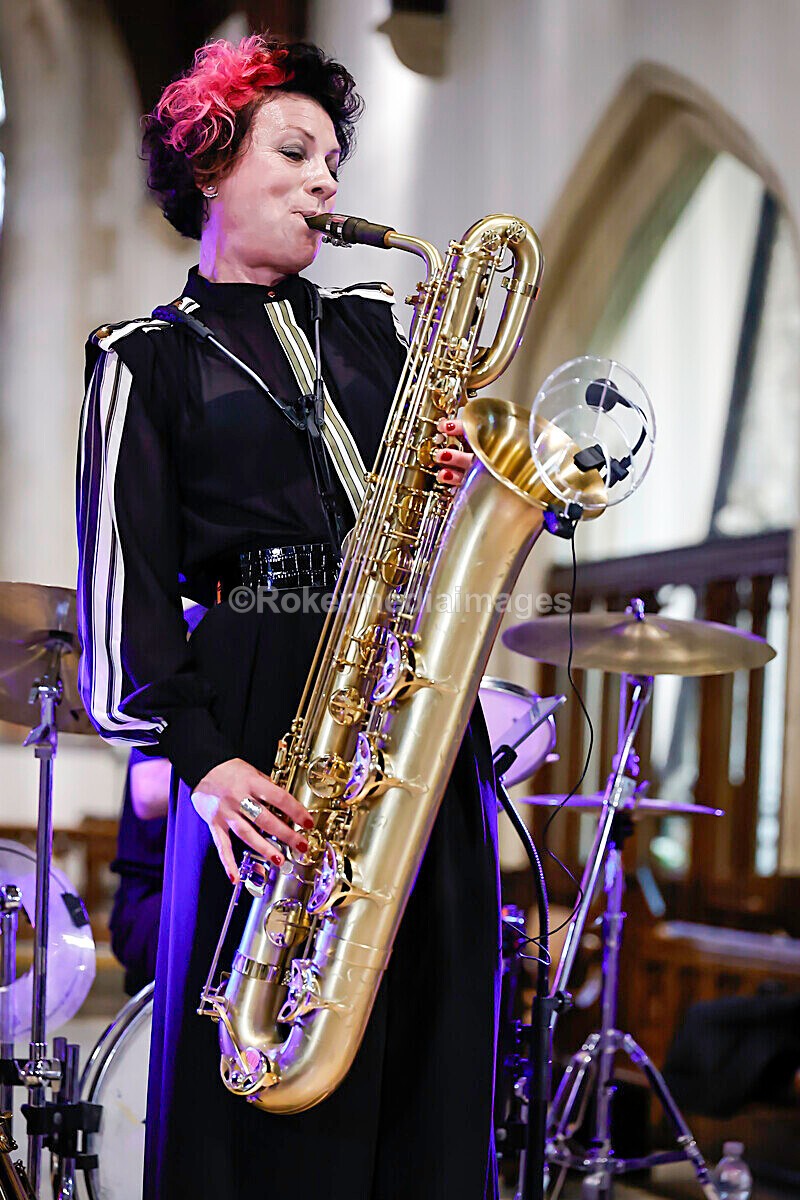 Highworth 2025-70 - Highworth Jazz 2025