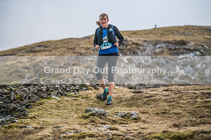 Grisedale-538 - Grisedale Grind Fell Race Wednesday 15th April 2026