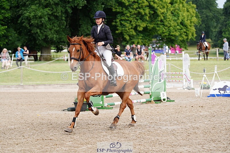 250615A-081748-09590 - Class 42 85cm Amateur Qualifer