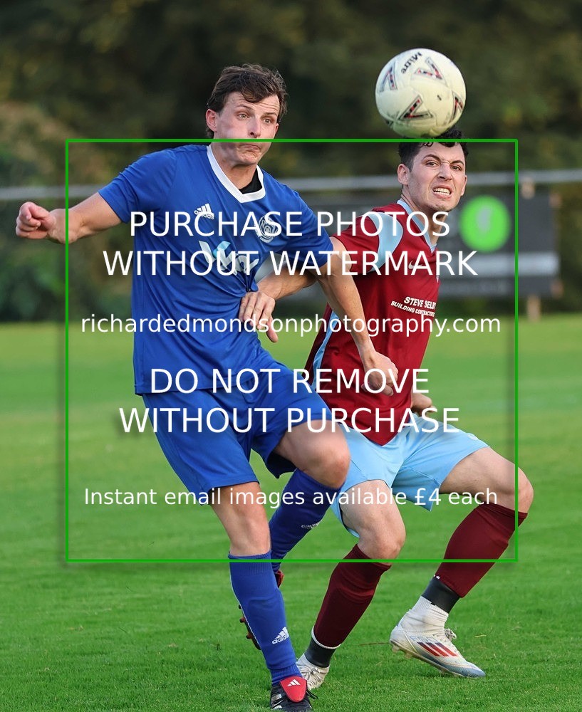 533A2493 - Kendal County Reserves vs Kirkby Lonsdale Reserves