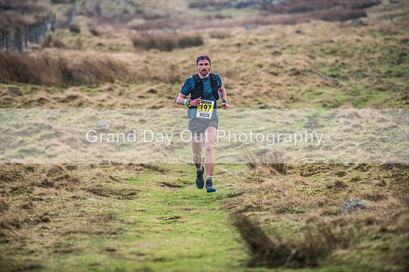 Clough Head-444 - Kong Clough Head Fell Race Saturday 18th January 2025
