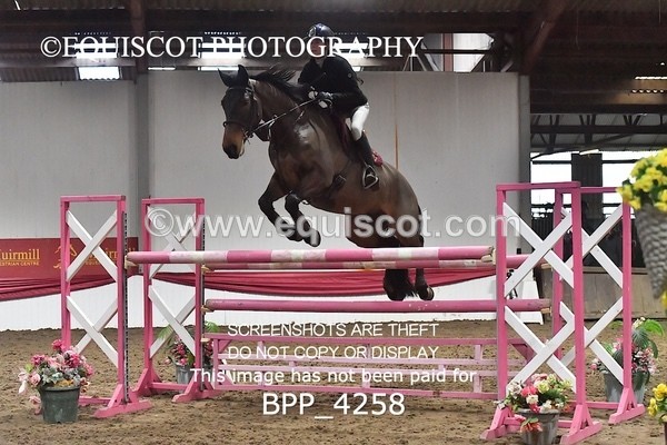 BPP_4258 - CLASS 9 1.30M OPEN