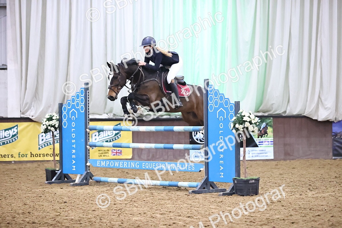 SBM_007629 - Class 23 - Senior Newcomers - 1.10m