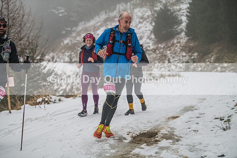 Glentress-244 - High Terrain Events Glentress 42, 21 & 10K Trail Races Sunday 15th February 2026