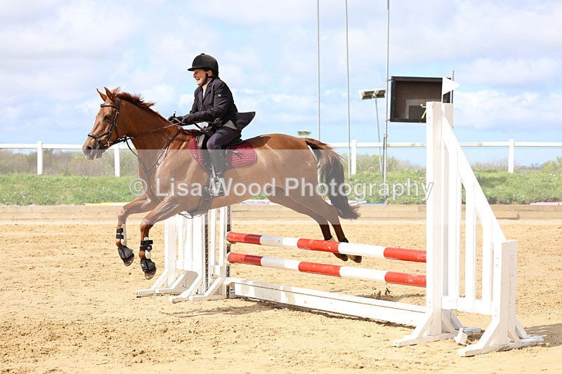 3E7A7060 - Class 7: 70cm Senior