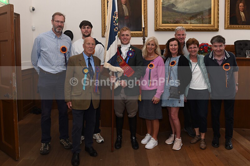 _366 - Selkirk Common Riding 2025