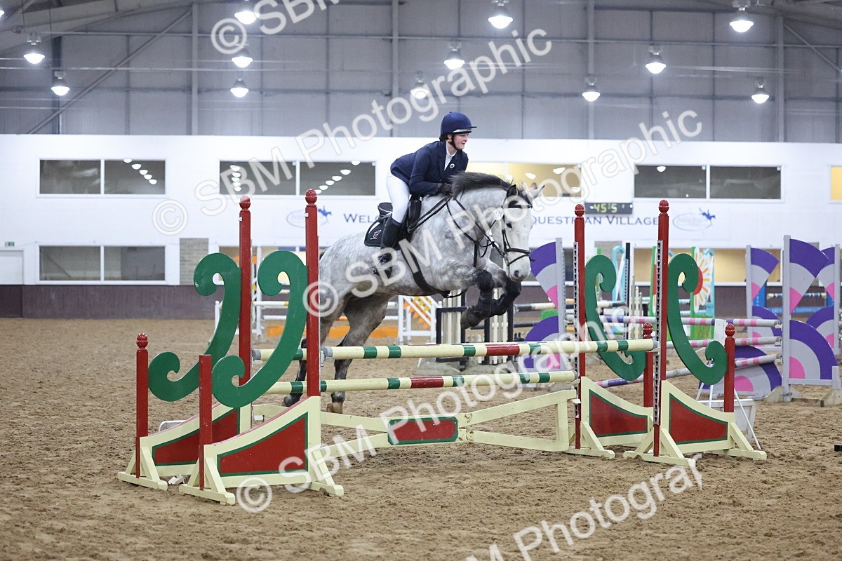 SBM_001839 - Class 4 - 1.00m