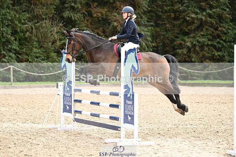 250323A-114710-04439 - Cls 22 Snr nDisc & 1.00m Opem