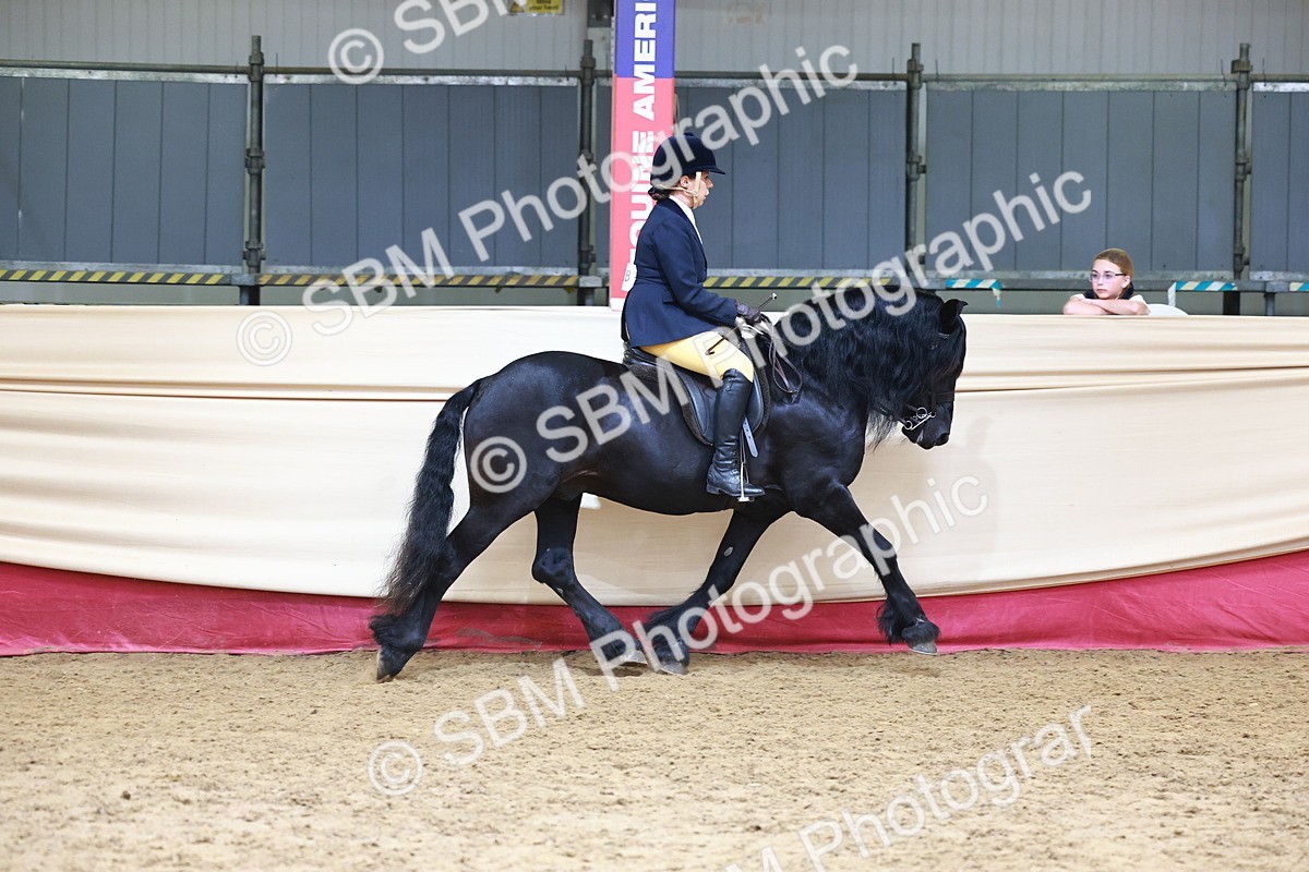 SBM_23706 - Class 905 - Supreme Final - Ridden Veteran