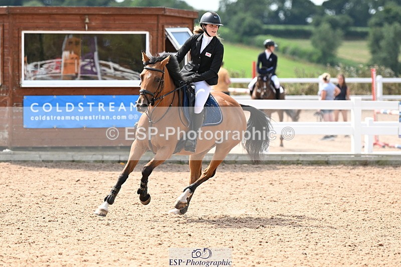 240802A-121939-04312 - Cls 23 85cm Amateur Qualifier