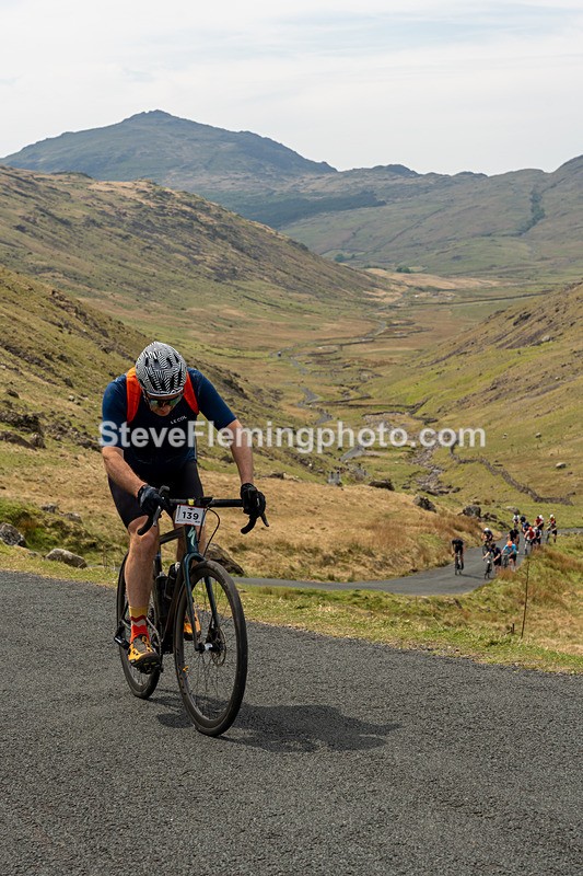 135802 - Wrynose 13.00-14.00