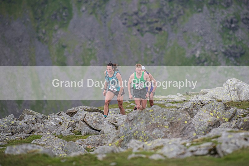 Duddon Long-170 - Duddon Valley Long Fell Race Saturday 1st June 2024