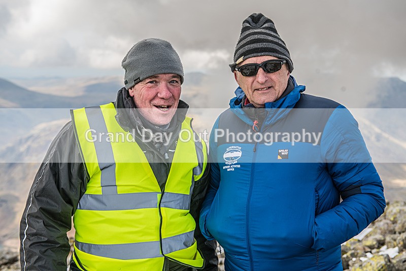 Eskdale Elevation-806 - Eskdale Elevation Fell Race Saturday 15th April 2023