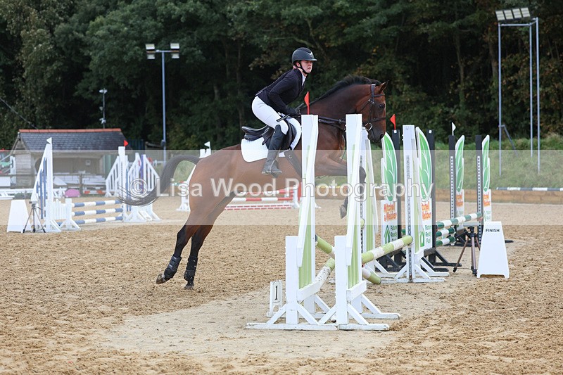 3E7A7558 - Class 1: 60cm Junior