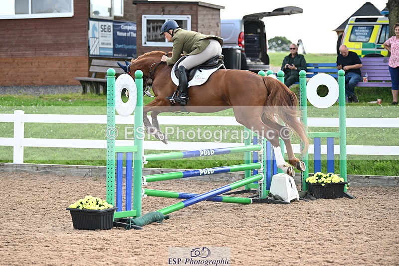 240726A-095012-00751 - Cls 7 Snr British Novice and 90cm Open