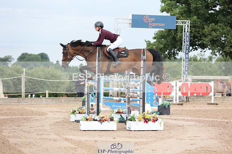 250719-092019-13261 - Cls 15, 1 Star Silver Tour Break til End