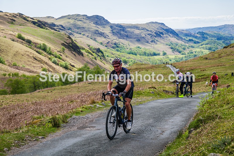 145953 - Hardknott Pass Camera 1 14.00-15.00