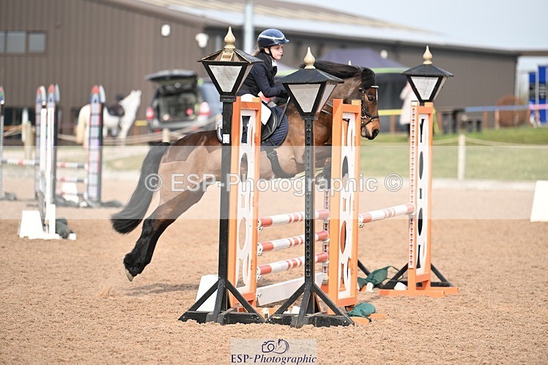 250309-111838-03978 - Cls 5 Pony Discovery and 90cm