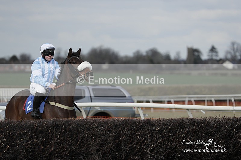 PtP 190323 386 - Oakley Hunt Point-to-Point Brafield-On-The-Green 19/03/23