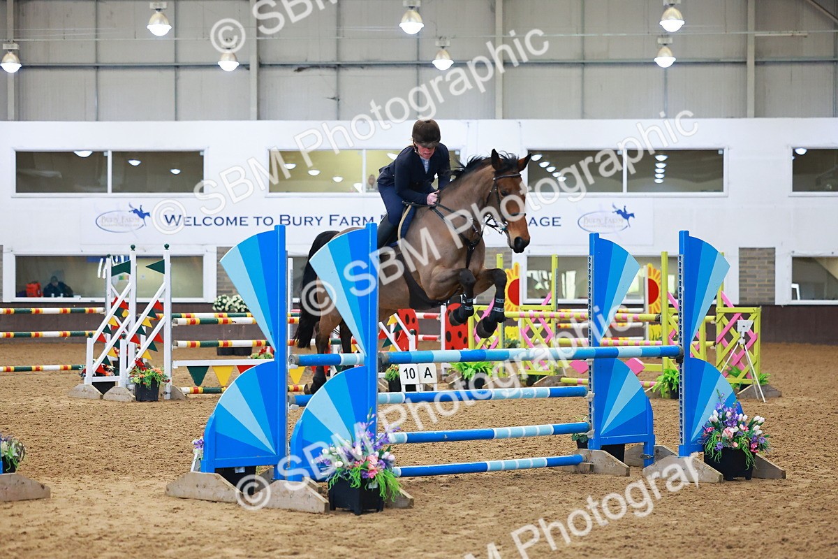 SBM_003197 - Class 10 - Senior Newcomers - 1.10m