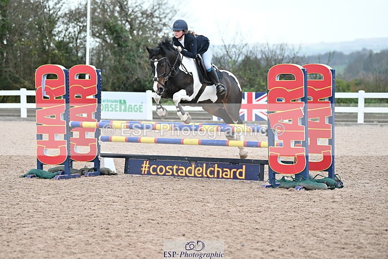 231119A-092312-04571 - Sun Cls 3 BlueChip Pony Discovery Qualifier