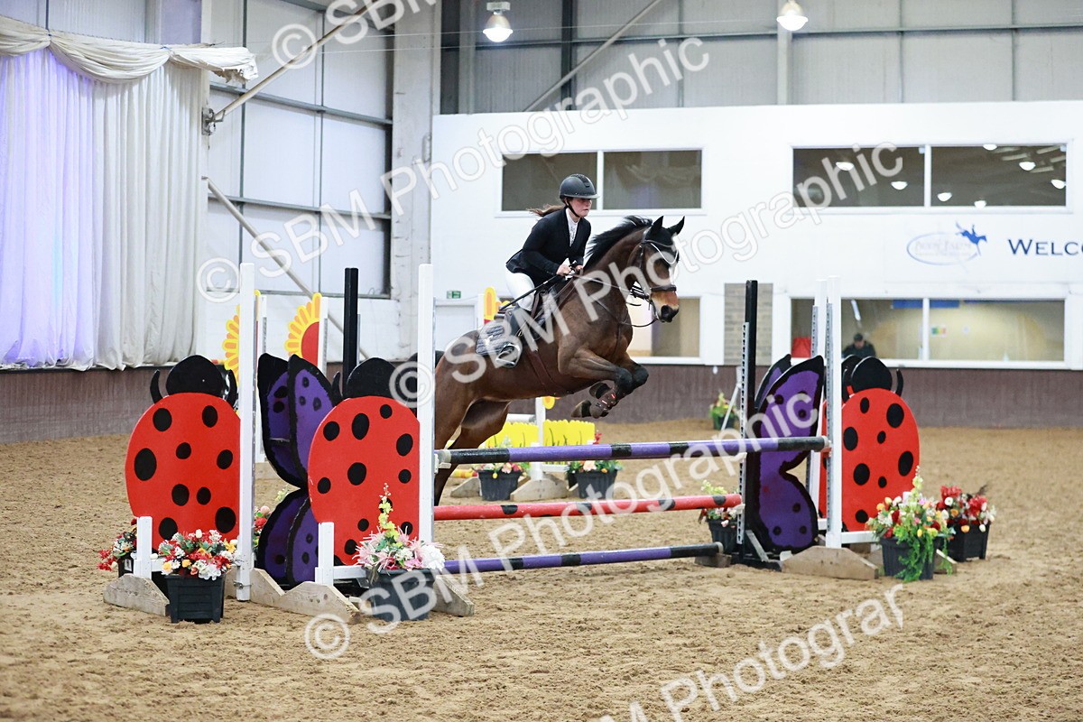 SBM_003665 - Class 15 - Senior British Novice - 90cm