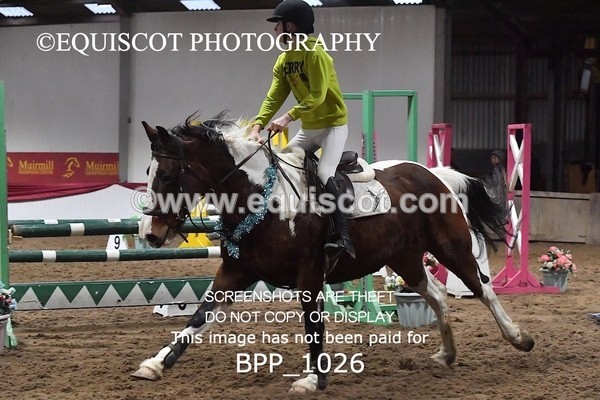 BPP_1026 - CLASS 7 90CM