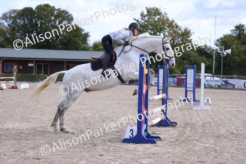 20251005-0906 - Class 6 - 90cm